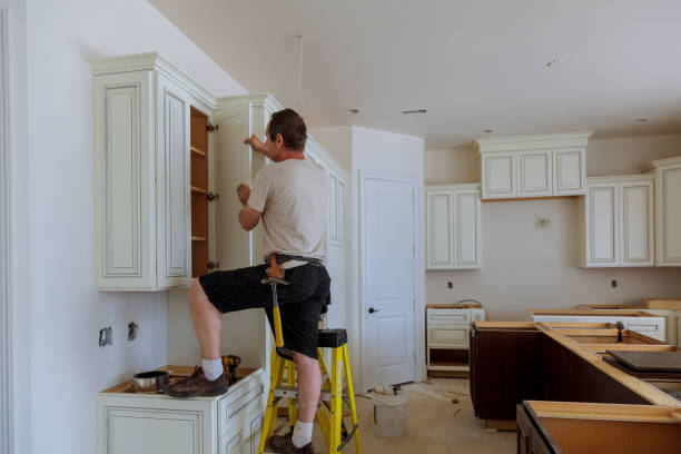 Licensed Kitchen service in Vienna, VA - Remodeling Of Kitchen