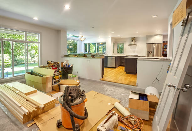 Reliable Kitchen contractor in Vienna, VA by Remodeling Of Kitchen
